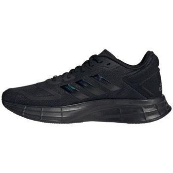 kengät Naiset Juoksukengät / Trail-kengät adidas Originals Duramo 10 Musta