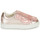 kengät Tytöt Tennarit Kenzo K19113 Vaaleanpunainen