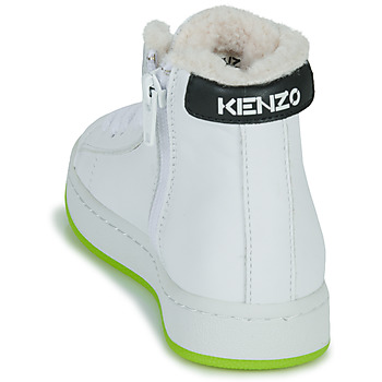 Kenzo K59054 Valkoinen