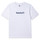 vaatteet Pojat Lyhythihainen t-paita Timberland T25T27-10B Monivärinen
