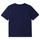 vaatteet Pojat Lyhythihainen t-paita Timberland T25T27-10B Monivärinen