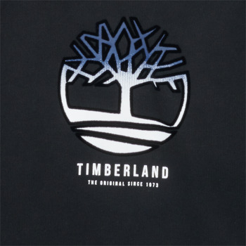 Timberland T25T59-09B Musta