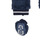 vaatteet Pojat Jumpsuits / Haalarit Timberland T94773-85T Sininen