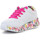 kengät Tytöt Sandaalit ja avokkaat Skechers Lovely Luv lasten kengät 314976L-WMLT Monivärinen