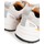 kengät Naiset Tennarit Geox Nebula  | T02 A Keltainen