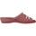 kengät Naiset Tossut Vulladi 1662 697 Vaaleanpunainen