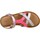 kengät Tytöt Sandaalit ja avokkaat Mod'8 864271 Vaaleanpunainen