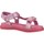kengät Tytöt Sandaalit ja avokkaat Mod'8 894412 Vaaleanpunainen
