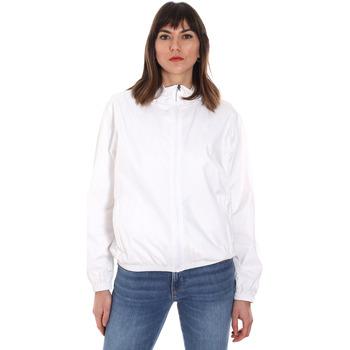 vaatteet Naiset Pusakka Invicta 4431789/D Valkoinen