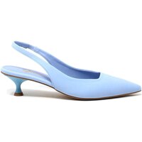 kengät Naiset Sandaalit ja avokkaat Grace Shoes 894R002 Sininen