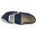 kengät Miehet Tennarit Kawasaki Retro 23 Canvas Shoe K23 90W Navy Stripe Sininen