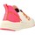 kengät Naiset Tennarit Ecoalf MALIB0YR7W Vaaleanpunainen