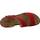 kengät Naiset Sandaalit ja avokkaat Imac 157050I Punainen