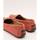 kengät Naiset Derby-kengät & Herrainkengät Clarks  Vaaleanpunainen