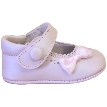 kengät Pojat Vauvan tossut Citos 26290-15 Vaaleanpunainen