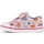 kengät Lapset Tennarit Pablosky Baby Sneakers 967370 B Vaaleanpunainen