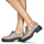 kengät Naiset Derby-kengät Tamaris 23744-371 Beige