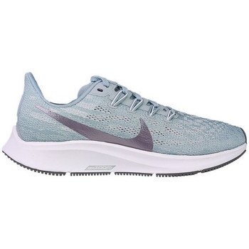 kengät Naiset Juoksukengät / Trail-kengät Nike Air Zoom Pegasus 36 Sininen
