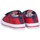 kengät Pojat Tennarit Luna Collection 63050 Punainen