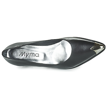 Myma 5835-MY-00 Musta