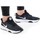 kengät Naiset Juoksukengät / Trail-kengät Nike Wmns City Rep TR Grafiitin väriset