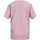 vaatteet Naiset Lyhythihainen t-paita Jjxx  Vaaleanpunainen