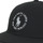 Asusteet / tarvikkeet Miehet Lippalakit Polo Ralph Lauren HC TRUCKER-CAP-HAT Musta / Polo / Musta