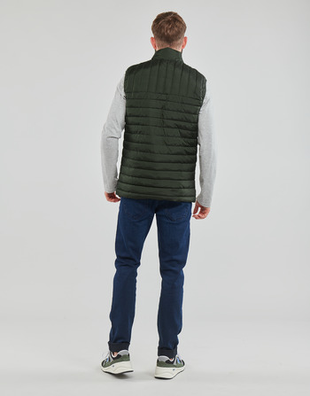 Only & Sons  ONSPIET QUILTED Khaki