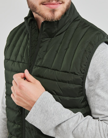 Only & Sons  ONSPIET QUILTED Khaki