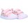 kengät Tytöt Tennarit Bubble Bobble 62595 Vaaleanpunainen