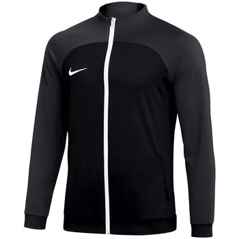 vaatteet Miehet Svetari Nike Drifit Academy Pro Musta