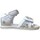 kengät Sandaalit ja avokkaat Lumberjack 26311-20 Valkoinen