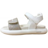 kengät Sandaalit ja avokkaat Calvin Klein Jeans 26315-18 Valkoinen