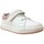 kengät Tennarit Calvin Klein Jeans 26317-24 Valkoinen