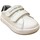 kengät Tennarit Calvin Klein Jeans 26318-24 Valkoinen