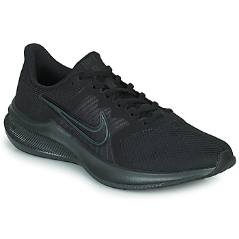 kengät Matalavartiset tennarit Nike Nike Downshifter 11 Musta