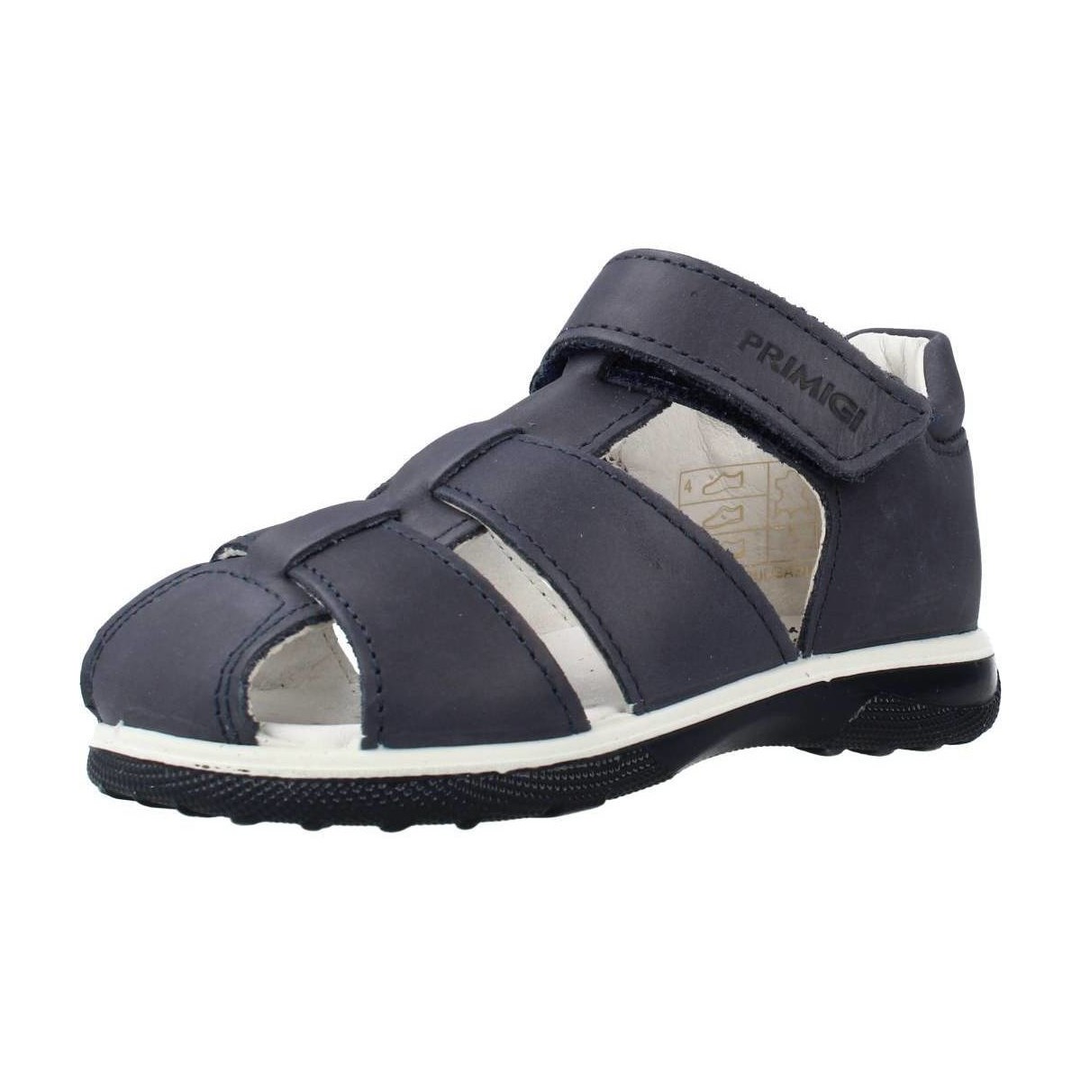 kengät Pojat Sandaalit ja avokkaat Primigi 1861011 Sininen