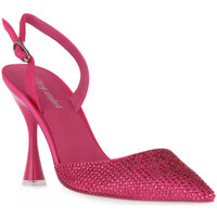 kengät Naiset Sandaalit ja avokkaat Jeffrey Campbell FUCHSIA ZIVOTE Vaaleanpunainen