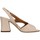 kengät Naiset Sandaalit ja avokkaat Tres Jolie 2062/MILA Beige