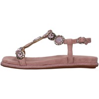 kengät Naiset Sandaalit ja avokkaat Alma En Pena V22420 Vaaleanpunainen