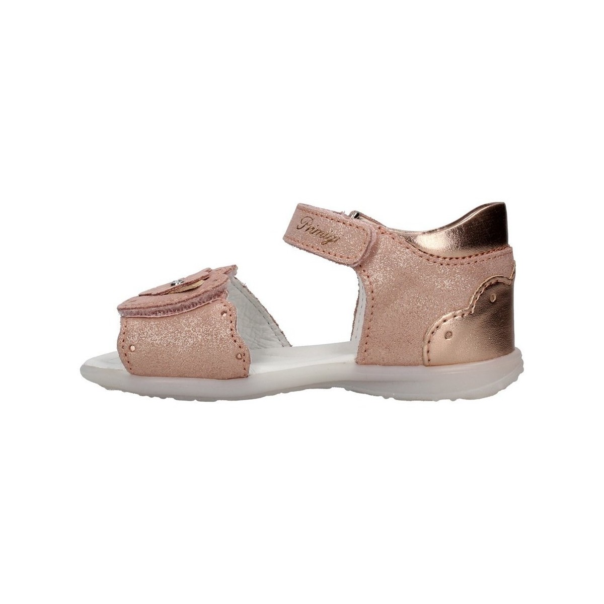 kengät Tytöt Sandaalit ja avokkaat Primigi 1911511 Vaaleanpunainen