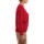 vaatteet Naiset Neulepusero Niu' PE22702W06 Punainen