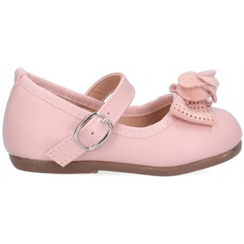 kengät Tytöt Derby-kengät & Herrainkengät Bubble 62598 Vaaleanpunainen