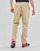 vaatteet Miehet 5-taskuiset housut Polo Ralph Lauren R223SC26-CFPREPSTERP-FLAT-PANT Beige