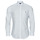 vaatteet Miehet Pitkähihainen paitapusero Polo Ralph Lauren Z223SC11-SLBDPPPKS-LONG SLEEVE-SPORT SHIRT Valkoinen / Sininen