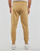 vaatteet Miehet Verryttelyhousut Polo Ralph Lauren G224SC16-POPANTM5-ATHLETIC Kamelinruskea