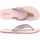 kengät Naiset Derby-kengät & Herrainkengät Lee Cooper LCW22421242 Vaaleanpunaiset, Harmaat