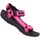 kengät Naiset Sandaalit ja avokkaat Lee Cooper LCW22340944 Mustat, Vaaleanpunaiset