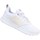 kengät Naiset Matalavartiset tennarit adidas Originals QT Racer 20 Valkoinen