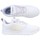 kengät Naiset Matalavartiset tennarit adidas Originals QT Racer 20 Valkoinen